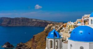 Διακρίσεις για Ελλάδα και Σαντορίνη στα αμερικανικά Leisure Lifestyle Awards 2025