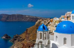 Διακρίσεις για Ελλάδα και Σαντορίνη στα αμερικανικά Leisure Lifestyle Awards 2025