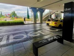Η Uber και ο Διεθνής Αερολιμένας Αθηνών εγκαινιάζουν νέο σημείο παραλαβής Uber, ενισχύοντας την εμπειρία των επιβατών