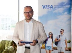 Visa - Ipsos: Νέα έρευνα για τις ταξιδιωτικές τάσεις στην Ελλάδα το 2025