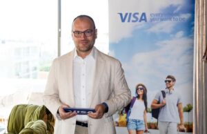 Visa - Ipsos: Νέα έρευνα για τις ταξιδιωτικές τάσεις στην Ελλάδα το 2025