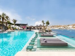 ΤΑ 5 ΑΣΤΕΡΩΝ Kivotos Mykonos KAI Kivotos Santorini ΕΝΤΑΣΣΟΝΤΑΙ ΣΤΗΝ ΟΙΚΟΓΕΝΕΙΑ ΤΩΝ PREFERRED HOTELS & RESORTS