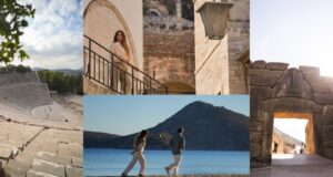 Νέα συνεργασία της Marketing Greece με τον Δήμο Ναυπλιέων