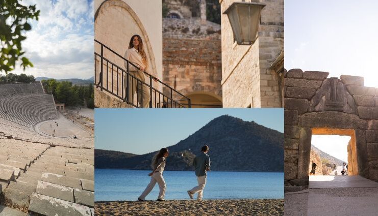 Νέα συνεργασία της Marketing Greece με τον Δήμο Ναυπλιέων