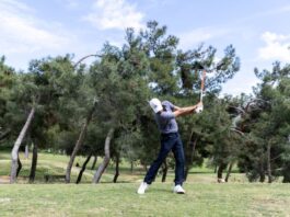 Το Glyfada Greek Maritime Golf Event επιστρέφει στις 5 Σεπτεμβρίου 2025!