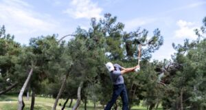 Το Glyfada Greek Maritime Golf Event επιστρέφει στις 5 Σεπτεμβρίου 2025!