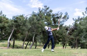 Το Glyfada Greek Maritime Golf Event επιστρέφει στις 5 Σεπτεμβρίου 2025!