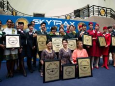 Η Star Alliance βραβεύτηκε ως η Καλύτερη Αεροπορική Συμμαχία στον Κόσμο στα Skytrax Awards 2025