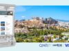 ΟΔΑΠ, Visa και Cardlink, a Worldline brand επεκτείνουν τη συνεργασία τους με νέα μηχανήματα αυτόματης έκδοσης εισιτηρίων σε αρχαιολογικούς χώρους
