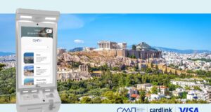 ΟΔΑΠ, Visa και Cardlink, a Worldline brand επεκτείνουν τη συνεργασία τους με νέα μηχανήματα αυτόματης έκδοσης εισιτηρίων σε αρχαιολογικούς χώρους