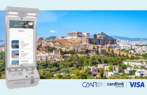 ΟΔΑΠ, Visa και Cardlink, a Worldline brand επεκτείνουν τη συνεργασία τους με νέα μηχανήματα αυτόματης έκδοσης εισιτηρίων σε αρχαιολογικούς χώρους