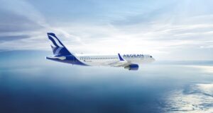 AEGEAN neo aircraft