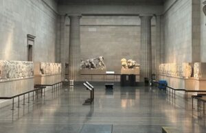 Η Ελλάδα ανοίγει το μικρόφωνο: Μεγάλο debate για την επιστροφή των Γλυπτών του Παρθενώνα στην Παλαιά Βουλή από το Debate House