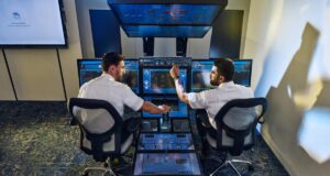 Με το νέο Κέντρο Εκπαίδευσης Πληρωμάτων η Emirates