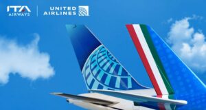 ITA Airways