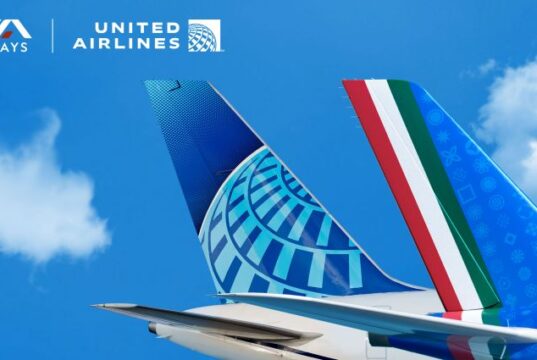 ITA Airways