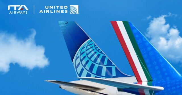 ITA Airways