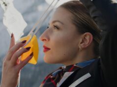 SWISS new safety video