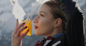 SWISS new safety video