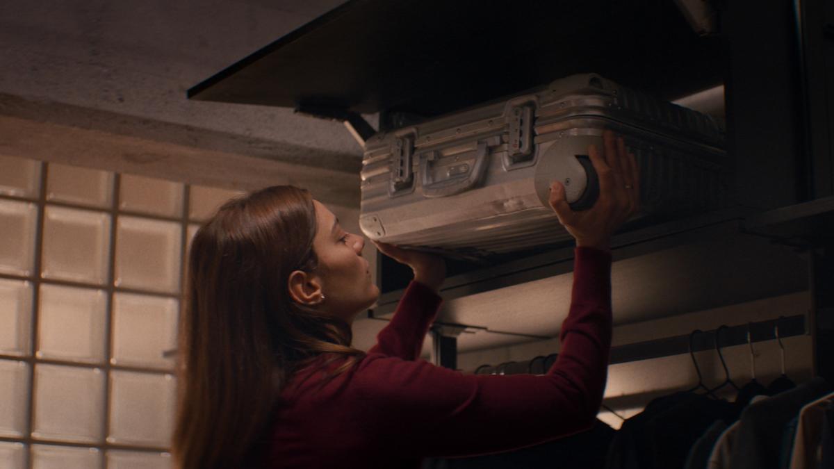 SWISS new safety video