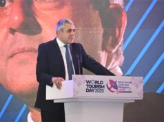 UN Tourism Celebrates World Tourism Day 2025 in Melaka, Malaysia: A Milestone for Sustainable Transformation