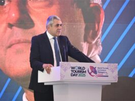 UN Tourism Celebrates World Tourism Day 2025 in Melaka, Malaysia: A Milestone for Sustainable Transformation