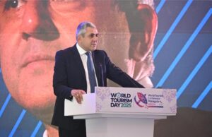 UN Tourism Celebrates World Tourism Day 2025 in Melaka, Malaysia: A Milestone for Sustainable Transformation