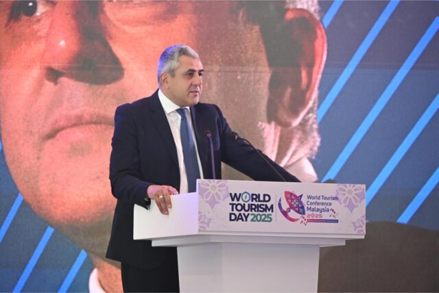UN Tourism Celebrates World Tourism Day 2025 in Melaka, Malaysia: A Milestone for Sustainable Transformation
