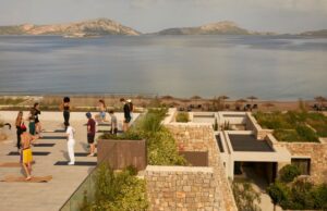 Φθινόπωρο Ευεξίας & Ενέργειας στο W Costa Navarino