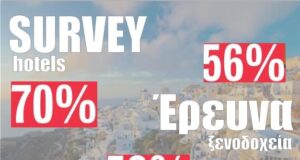 Έρευνα της Hotels.com: Τα ξενοδοχεία δυσκολεύονται να ισορροπήσουν