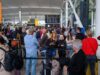 Κυβερνοεπίθεση προκαλεί χάος σε ευρωπαϊκά αεροδρόμια – Επηρεάστηκε και το Heathrow