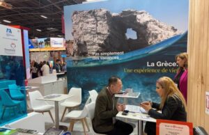 Διεθνής προβολή για τη Θεσσαλονίκη στην IFTM Top Resa 2025