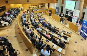 FORUM Πολωνικού Επιμελητηρίου Τουρισμού Στρατηγικής σημασία η γνωριμία με τον πολιτισμό της Θεσσαλονίκης