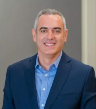 Ο Άλκης Ρουγγέρης αναλαμβάνει Εμπορικός Διευθυντής στην EPSILON HOSPITALITY