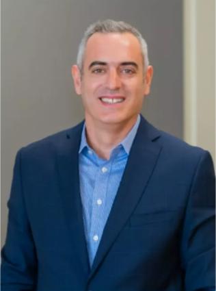 Ο Άλκης Ρουγγέρης αναλαμβάνει Εμπορικός Διευθυντής στην EPSILON HOSPITALITY Ο Άλκης Ρουγγέρης αναλαμβάνει Εμπορικός Διευθυντής στην EPSILON HOSPITALITY