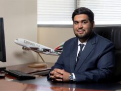 Η Emirates ανακοινώνει τον Ahmad Tamim ως Διευθυντή Ελλάδας και Αλβανίας Η Emirates ανακοινώνει τον Ahmad Tamim ως Διευθυντή Ελλάδας και Αλβανίας