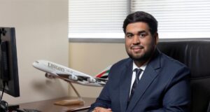 Η Emirates ανακοινώνει τον Ahmad Tamim ως Διευθυντή Ελλάδας και Αλβανίας