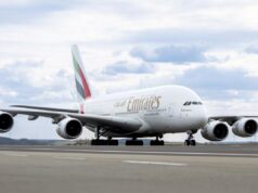 Η Emirates στην κορυφή της κατάταξης του προγράμματος JFK Fly Quiet Η Emirates στην κορυφή της κατάταξης του προγράμματος JFK Fly Quiet