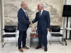 FedHATTA – Ενίσχυση δεσμών Ελλάδας – Κοσόβου