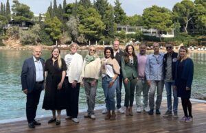 Fedhatta Στην Αθήνα κορυφαία στελέχη του Γερμανικού τουρισμού