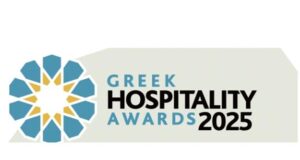 Greek Hospitality Awards 2025