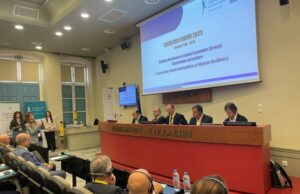 Ένα μεγάλο γεγονός για τις Κυκλάδες, τη γαστρονομία και τη νησιωτικότητα