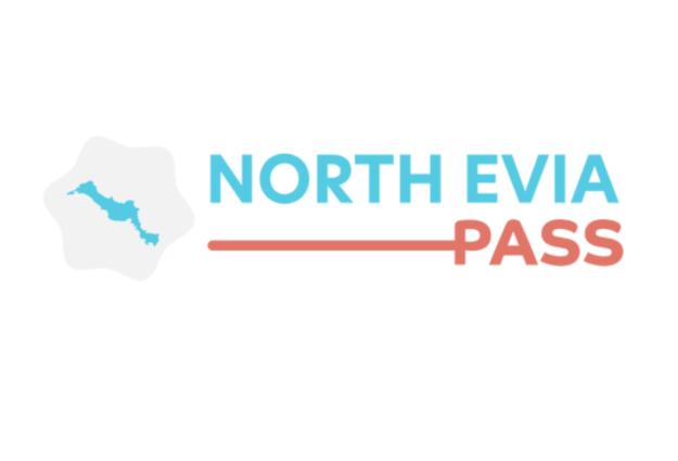 North Evia Pass 2025 North Evia Pass 2025