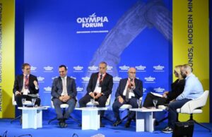 Νέοι δρόμοι τοπικής ανάπτυξης με κοινωνική καινοτομία