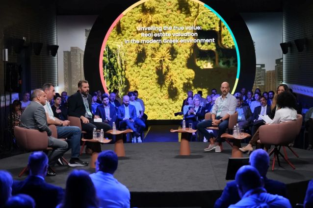 Prodexpo 2025 - Γ. Ρεβύθης