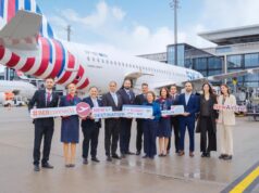 Η SKY express ενισχύει τη διεθνή παρουσία της με νέα απευθείας πτήση Αθήνα–Βερολίνο Η SKY express ενισχύει τη διεθνή παρουσία της με νέα απευθείας πτήση Αθήνα–Βερολίνο