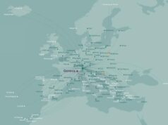 SWISS’s 2026 summer schedules: non-stop flights to FIFA World Cup soccer venues and new European destinations SWISS’s 2026 summer schedules: non-stop flights to FIFA World Cup soccer venues and new European destinations