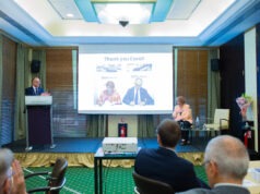 35 Years – Milestones in Motion: Το Ελληνικό Γραφείο της BWH Hotels γιόρτασε 35 χρόνια επιτυχιών και εγκαινίασε την νέα εποχή ως BWH Hotels Italy & South-East Europe