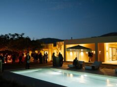 H Aria Hotels εγκαινίασε την The Attican Villa & Estate στην Ανάβυσσο H Aria Hotels εγκαινίασε την The Attican Villa & Estate στην Ανάβυσσο