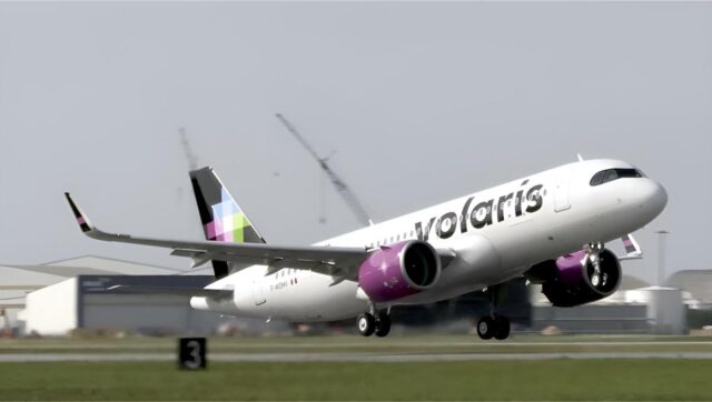 Volaris partners with SabreMosaic Travel Marketplace adding more than 220 low-cost routes to agency content choice Volaris partners with SabreMosaic Travel Marketplace adding more than 220 low-cost routes to agency content choice